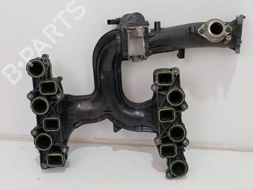 Intake manifold AUDI A5 Convertible (8F7) 3.0 TDI | BP36923820M70  - Image 6