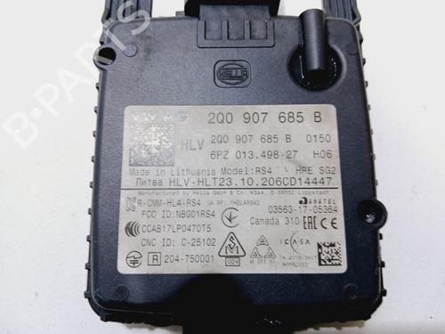 Electronic sensor VW TAIGO (CS1) 1.0 TSI | BP36927950M84 - Image 4