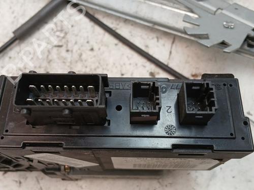 Front left window mechanism PEUGEOT 307 CC (3B) 2.0 16V | BP36931785C22  - Image 5
