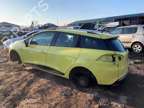 Used Right front shock absorber Right front shock absorber 36929741 36929741