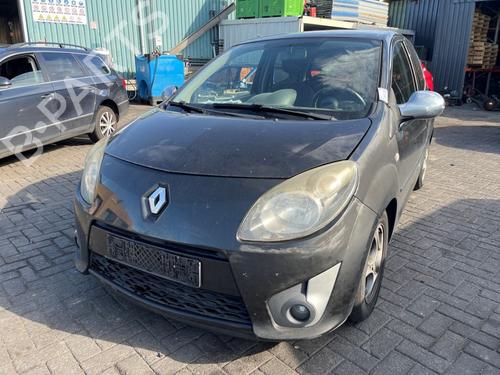 Front right seatbelt RENAULT TWINGO II (CN0_) 1.2 16V (CN0K, CN0V, CN0A) | BP39208777I25 - Image 2