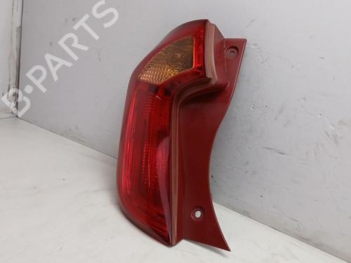 Left taillight KIA PICANTO II (TA) 1.0 | BP37089133C34 - Image 3