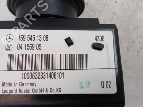 Switch MERCEDES-BENZ A-CLASS (W169) A 200 (169.033, 169.333) | BP36931063I30 - Image 9