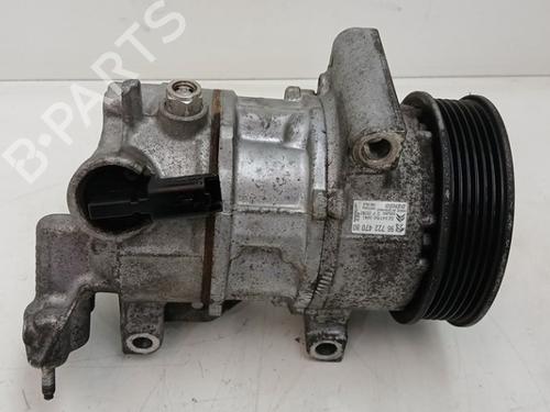 Used AC compressor AC compressor 36930669 36930669