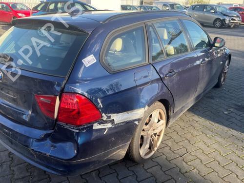 Used Fuel flap Fuel flap BMW 3 Touring (E91) 320 d (163 hp) 40530547 40530547