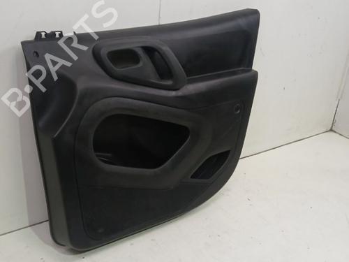 Front right panel PEUGEOT PARTNER Box Body/MPV 1.6 BlueHDi 100 | BP36928388C59 - Image 2