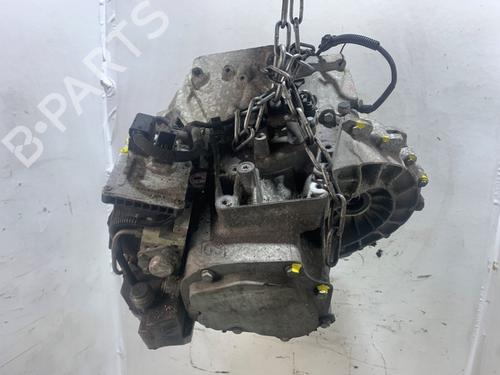 Gearbox CITROËN C4 II (NC_) 1.6 HDi 110 | BP36919473M3 - Image 4