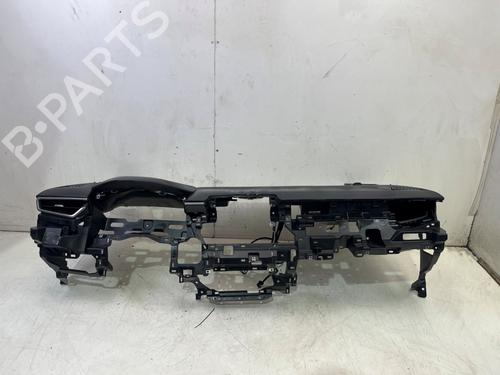 Dashboard TOYOTA COROLLA Estate (_E21_) 1.8 Hybrid (ZWE211W) | BP39208582C46 - Image 3