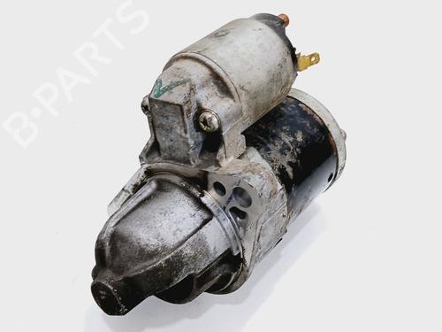 Motor de arranque Motor de arranque 36921261 36921261