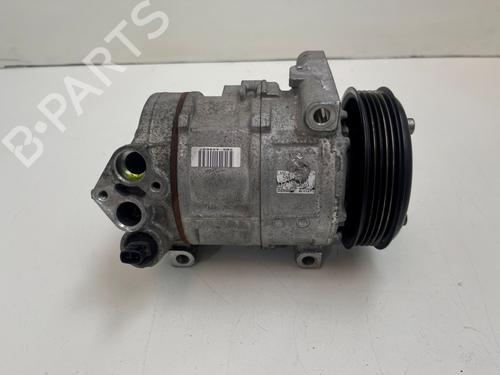 AC compressor FIAT PUNTO (199_) 0.9 | BP37089068M34 - Image 2