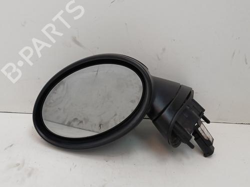Used Left mirror Left mirror 37089141 37089141