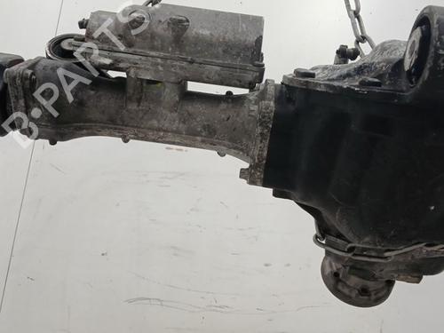 Front differential MERCEDES-BENZ G-CLASS (W463) AMG G 63 (463.276, 463.277) | BP38328319M23 - Image 7