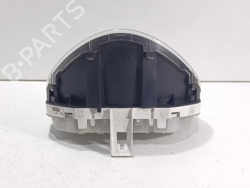Instrument cluster MAZDA 2 (DE_, DH_) 1.3 (DE3FS) | BP36922041C47 - Image 3
