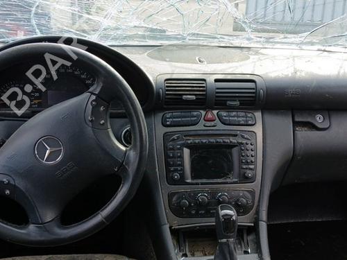 Used Steering column stalk Steering column stalk 36933784 36933784