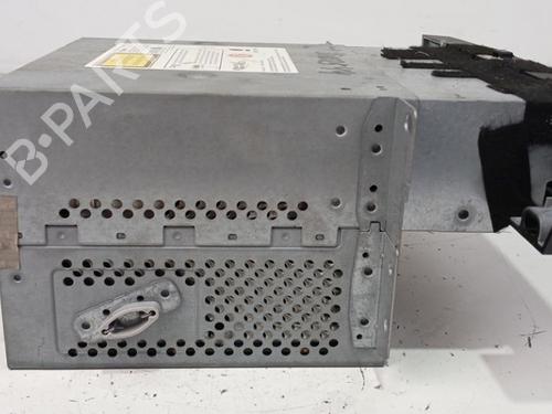 Radio BMW X5 (E70) xDrive 40 d | BP36924550E6 - Image 3