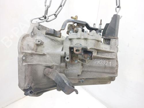 Gearbox KIA PICANTO II (TA) 1.2 | BP38013309M3 - Image 2