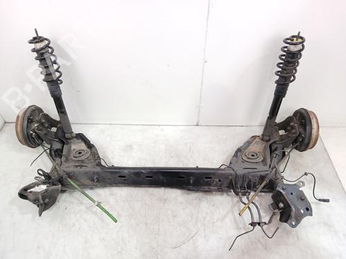 Used Rear axle Rear axle 36922167 36922167