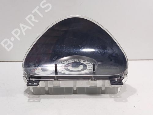 Instrument cluster MAZDA 2 (DE_, DH_) 1.3 (DE3FS) | BP36922041C47 - Image 2