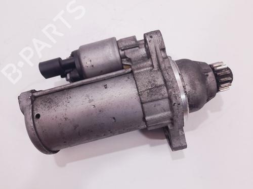 Starter SEAT Mii (KF1, KE1) 1.0 | BP36920654M8 - Image 6