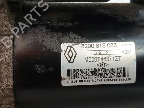 Starter DACIA SANDERO 1.4 (BS0C, BS0A, BS0G, BS1F, BS0E) | BP36923912M8 - Image 5