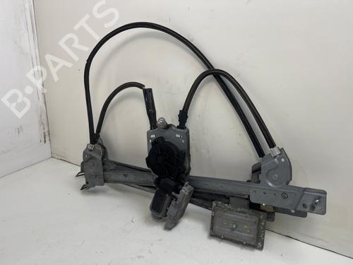 Used Front left window mechanism Front left window mechanism 37231871 37231871