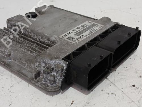 Engine control unit (ECU) VW GOLF VII (5G1, BQ1, BE1, BE2) 2.0 TDI | BP36927607M57 - Image 3