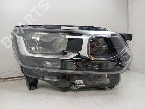Right headlight CITROËN BERLINGO Box Body/MPV (K9) 1.5 BlueHDi 75 | BP39943586C29 - Image 2