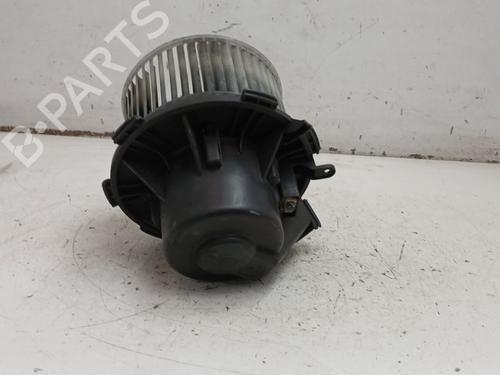 Varmeblæser Varmeblæser VW POLO IV (9N_, 9A_) 1.4 16V (80 hp) 36931096 36931096