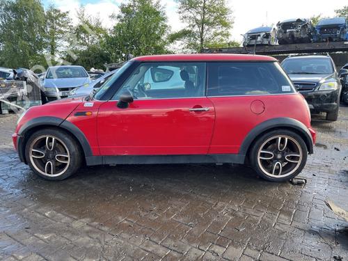 right-front-steering-knuckle-mini-mini-r50-r53-2001-2002-2003-2004-2005-2006-36933164 main image