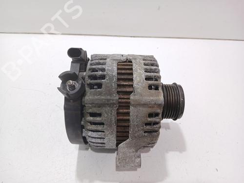 Alternator VOLVO V50 (545) D5 | BP36922472M7 - Image 4