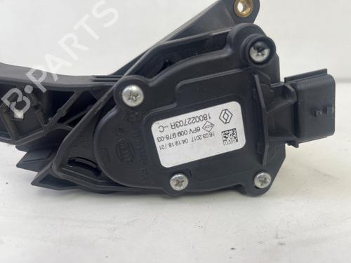Pedal DACIA SANDERO II TCe 90 (B8M1, B8MA, B8AC) | BP37670907I4 - Image 4