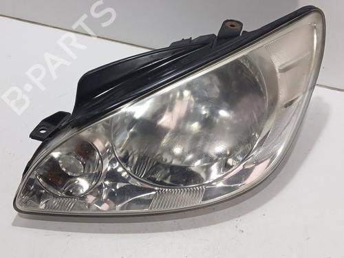 Used Left headlight Left headlight 36922135 36922135