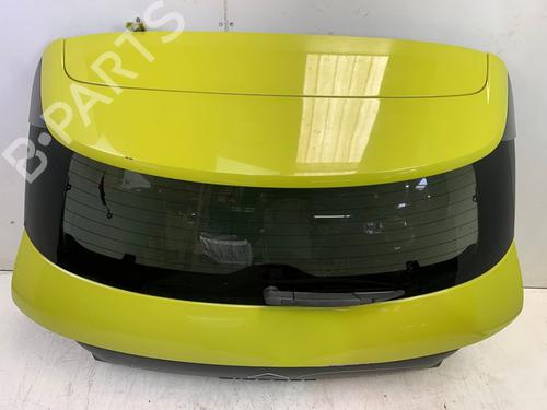 Tailgate CITROËN C4 CACTUS 1.2 VTi 82 | BP38614485C6 - Image 8