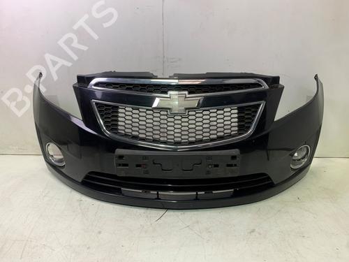 Used Front bumper Front bumper 37522865 37522865
