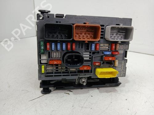 Fuse box CITROËN C4 Coupe (LA_) 1.6 HDi | BP36925825E1 - Image 5