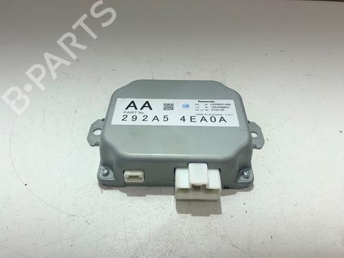 Electronic module NISSAN QASHQAI II (J11, J11_) 1.5 dCi | BP36922672M83 - Image 3