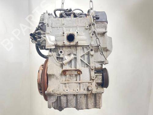 Engine VW UP! (121, 122, BL1, BL2, BL3, 123) 1.0 | BP36928743M1 - Image 4