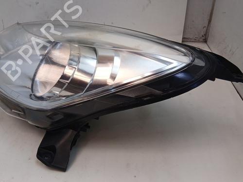 Left headlight CITROËN C3 II (SC_) 1.6 HDi | BP36956983C28 - Image 4