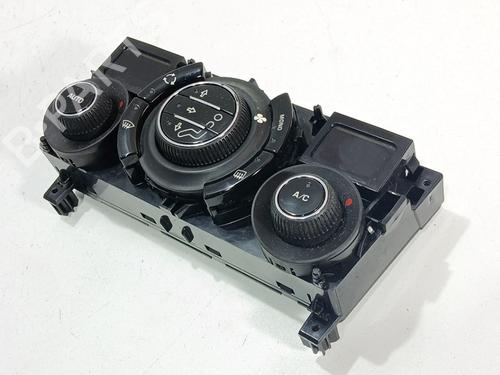 Used Climate control Climate control 36921288 36921288