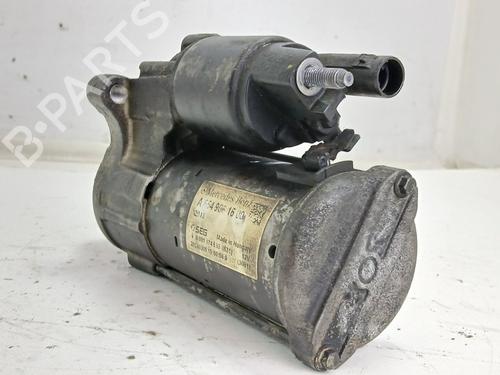 Starter MERCEDES-BENZ VITO Van (W447) 114 CDI (447.601, 447.603, 447.605) | BP36926185M8 - Image 4