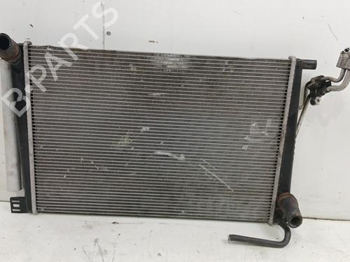 Water radiator MINI MINI (R56) Cooper | BP37435657M31  - Image 5