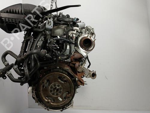 Engine FORD TRANSIT Van (FA_ _) 2.0 TDCi | BP36930378M1 - Image 3