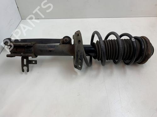 Used Right front shock absorber Right front shock absorber 37435781 37435781