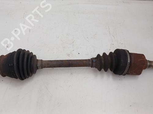 Left front driveshaft MINI MINI Convertible (R57) Cooper | BP36933151M38 - Image 4