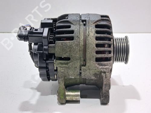 Alternator VW GOLF V (1K1) 1.6 FSI | BP36922278M7 - Image 6