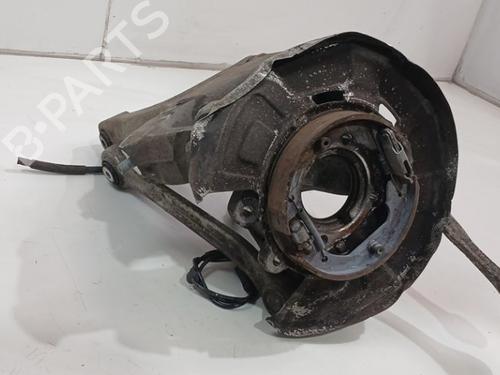 Left rear steering knuckle BMW X5 (E70) xDrive 40 d | BP36924508M27 - Image 3
