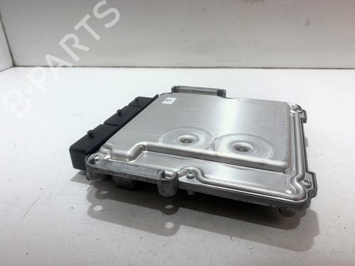 Engine control unit (ECU) RENAULT KANGOO Express (FW0/1_) 1.5 dCi 75 (FW07, FW10, FW04) | BP36922579M57 - Image 4