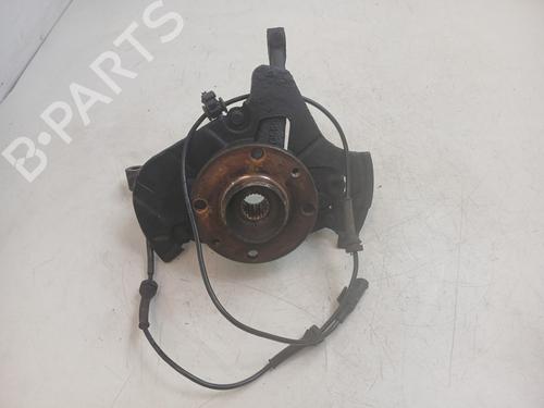 Left front steering knuckle FIAT 500 (312_) 1.2 (312AXA1A) | BP39686905M25 - Image 3
