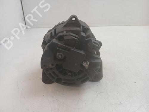 Generator Generator RENAULT TWINGO II (CN0_) 1.2 16V (CN0K, CN0V, CN0A) (76 hp) 39885547 39885547