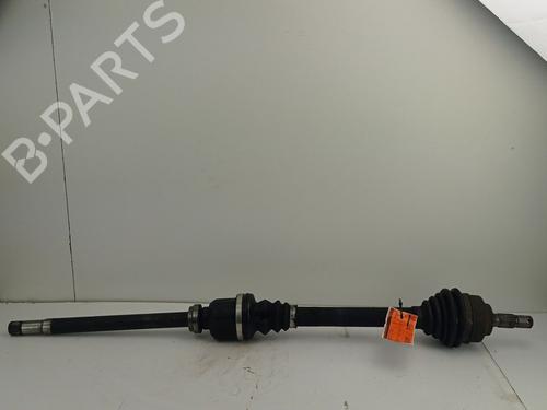 Used Right front driveshaft Right front driveshaft 36919650 36919650